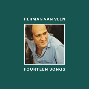 Pochette de Fourteen Songs de Herman van Veen