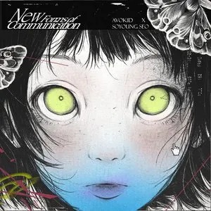 Pochette de Plastic Box de AVOKID