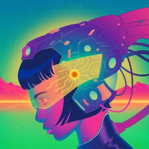 Pochette de ASCENSION SEEKER de Opiuo