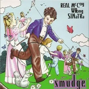 Pochette de Real McCoy Wrong Sinatra de Smudge