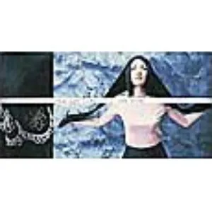 Pochette de You can jump into the fire de Tomoyo Harada