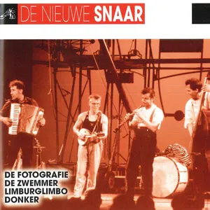 Pochette de Originele Hits de De Nieuwe Snaar