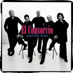 Pochette de Querido Juan de El Consorcio