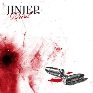 Pochette de Kafka de Jinjer