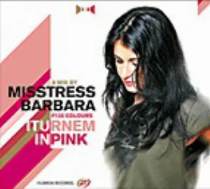 Pochette de Iturnem In Pink de Misstress Barbara