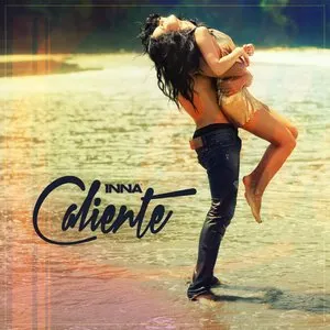 Pochette de Caliente (Remixes) de INNA