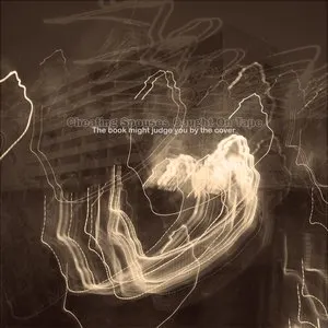 Pochette de The Book Might Judge You by the Cover de Cheating Spouses Caught on Tape
