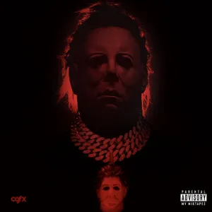 Pochette de Psycho Mode de Moneybagg Yo