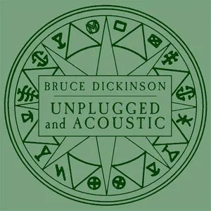 Pochette Unplugged and Acoustic
