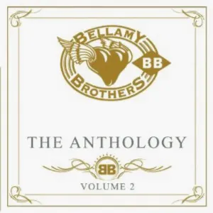 Pochette The Anthology Volume 2
