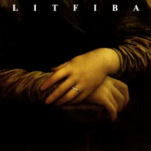 Pochette de Gioconda de Litfiba