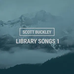 Pochette de Library Songs 1 de Scott Buckley