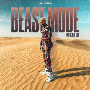 Pochette de Beast Mode (Knock You Out) (Extended Mix) de Don Diablo