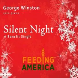 Pochette Silent Night – A Benefit Single for Feeding America
