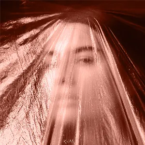 Pochette de I Won't Cry de Keep Shelly in Athens