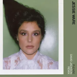 Pochette de Please (David Jackson remix) de Jessie Ware