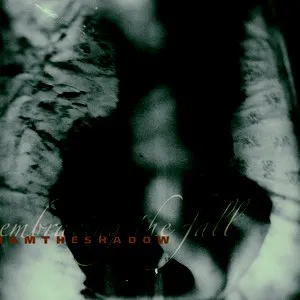 Pochette de Embracing the Fall de IAMTHESHADOW