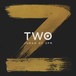Pochette de TWO de JUNHO