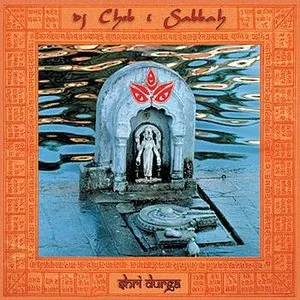 Pochette de Shri Durga de DJ Cheb i Sabbah
