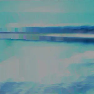 Pochette de Folk Mutism de Yukiga Futte Uresii
