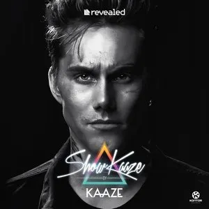 Pochette de ShowKaaze de Kaaze