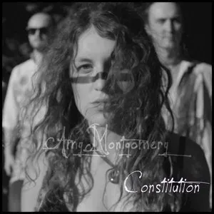 Pochette de Constitution de Amy Montgomery