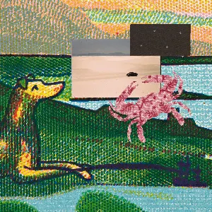 Pochette de Jiii & Juuu de Yukiga Futte Uresii