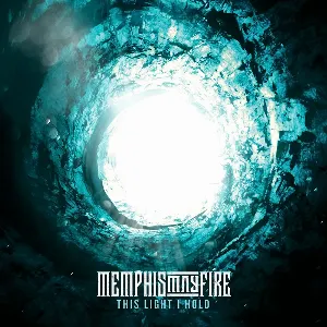 Pochette de This Light I Hold de Memphis May Fire