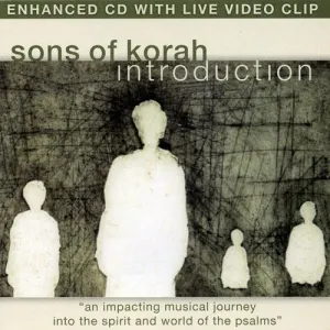 Pochette de Introduction de Sons of Korah
