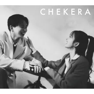 Pochette de チェケラ de Maki Goto
