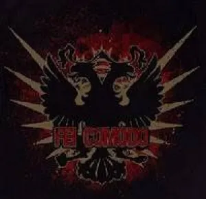 Pochette de One Man Stands alive de Fei Comodo
