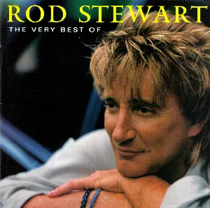 Pochette The Very Best of Rod Stewart