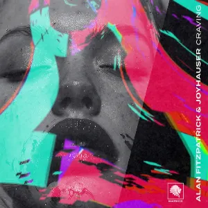 Pochette de Craving de Alan Fitzpatrick