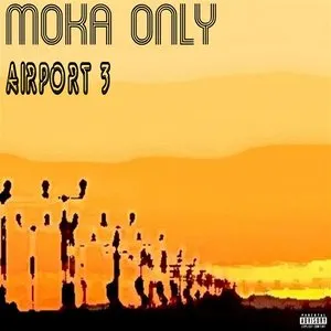 Pochette de Airport 3 de Moka Only