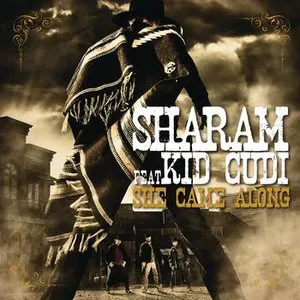 Pochette de She Came Along de Kid Cudi