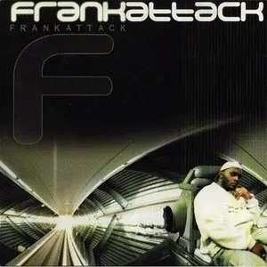 Pochette de Frankattack de Frank T