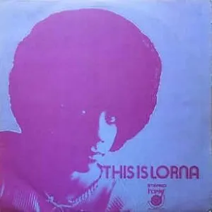 Pochette de This Is Lorna Bennett de Lorna Bennett