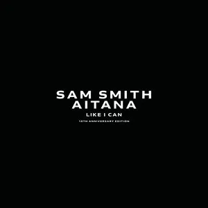 Pochette de Like I Can de Sam Smith