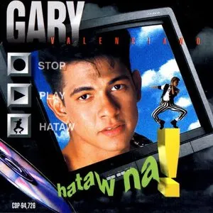 Pochette de Hataw Na de Gary Valenciano