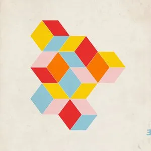 Pochette de Imaginary Visions de DR Big Band