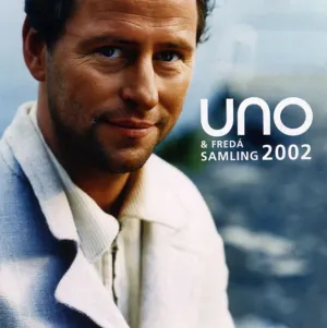 Pochette de Samling 2002 de Uno Svenningsson