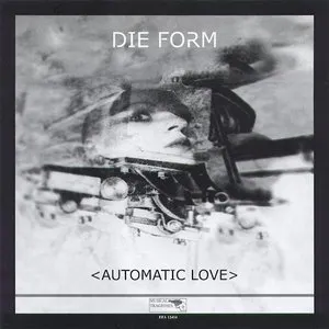 Pochette de Automatic Love / Anita de Die Form