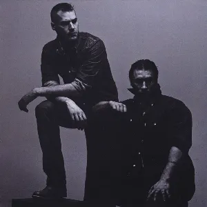 Pochette de Disappointment#1 de Dance With the Dead