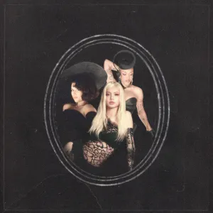 Pochette de Born Again (Purple Disco Machine remix) de LISA - RAYE