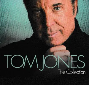 Pochette Tom Jones The Collection