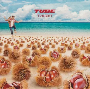 Pochette de TONIGHT de TUBE