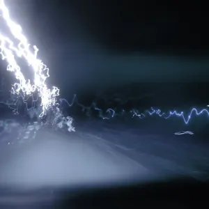 Pochette de Stars in the Sea de Eugnosis