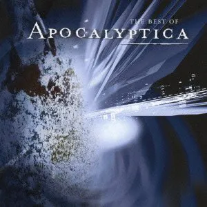 Pochette The Best of Apocalyptica