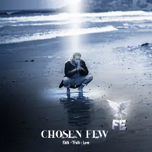 Pochette de Chosen Few: Remix clássicos de Boy Wonder