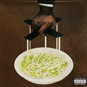 Pochette de Alfredo de The Alchemist - Freddie Gibbs